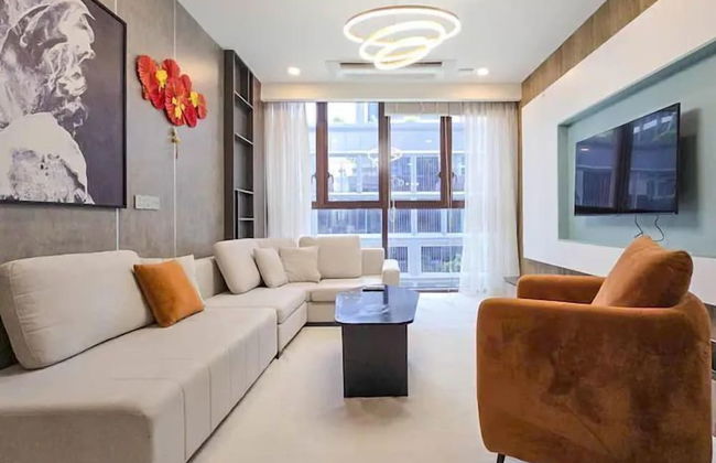 The Metropole The Galleria The Crest - Foto 53