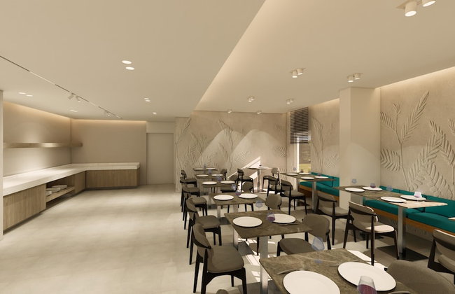 Sea View Hotel & Apartments - Foto 75