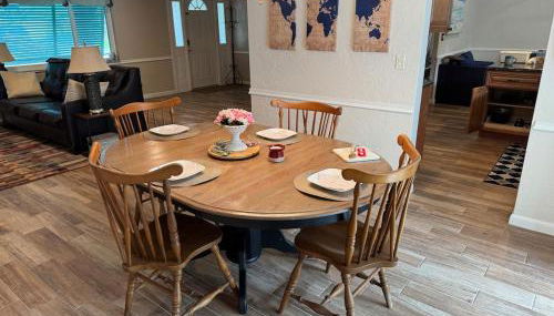 Coastal Retreat 4 Rooms Close To Clearwater & IRB - Foto 5