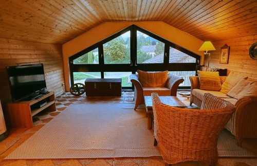 Landhaus Margarete im Feriendorf Reichenbach - Foto 18