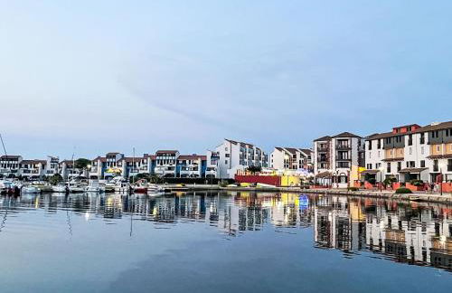 Studio Coudalère-Les Hébrides-5 by Interhome - Foto 53