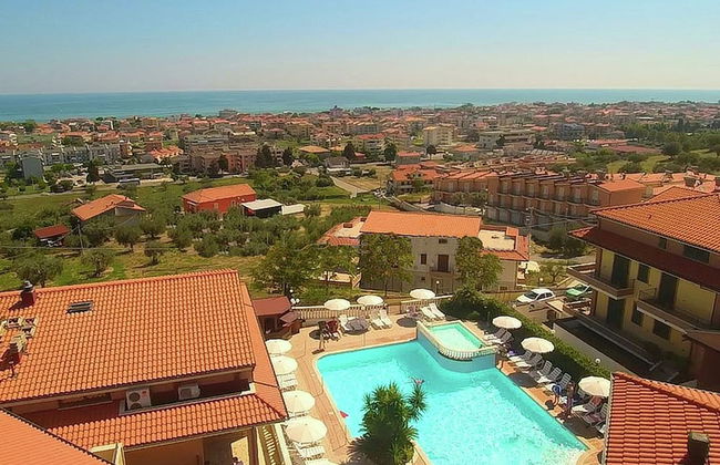 Belvilla by OYO Tortoreto Bilo - Photo 12