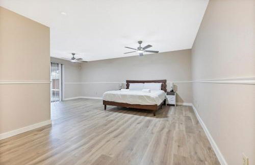 4 bedroom 2 bathroom 8 people can sleep - Foto 10