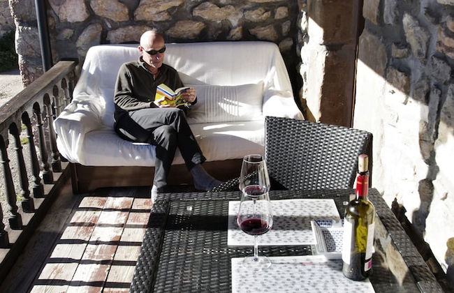 Casa Rural La Cortina - Foto 16