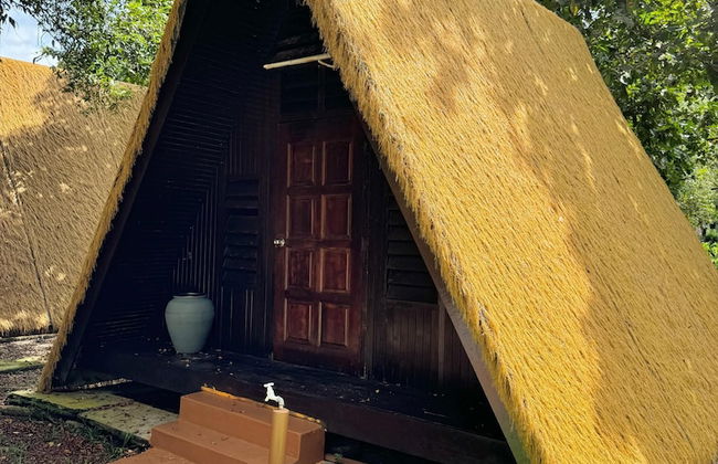 kuala woh resort - Foto 4