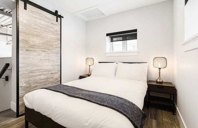 Station 1 by Terra Trust Hospitality - Foto 14