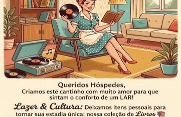 Apt aconchegante no Rio - Casa Maria Alegre - Foto 45
