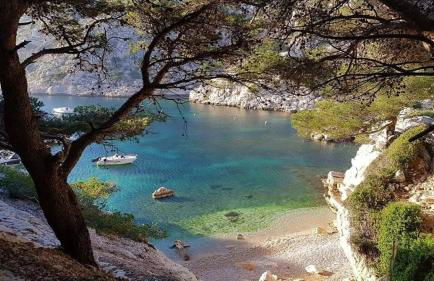 Suite sur la mer Marseille Corniche - Foto 29