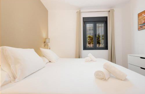Holiday home with large sunny terrace, Costabella - Foto 27