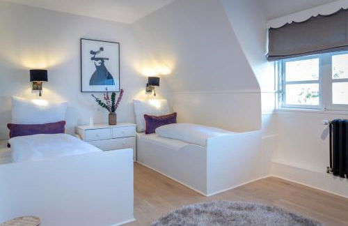 Haus Bo - ehemals Stephanie - Foto 31