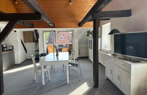 FeWo Denkerstraße - Foto 2