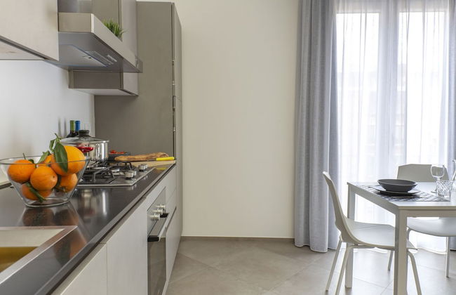 Le Cupole Suites & Apartments - Foto 26