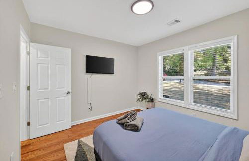 Grove Park Haven Sleeps 12, Large Backyard - Foto 17