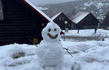 Chalé das Estrelas - Foto 13