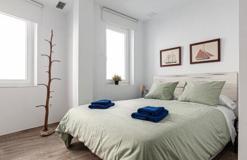 Apartamentos Wamba - Foto 31