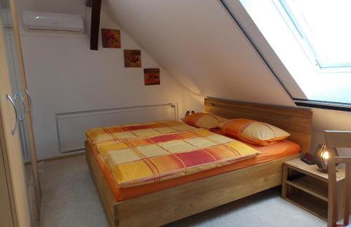 Ferienwohnung Mohnblume - Photo 4