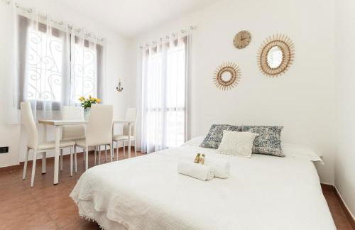 Dépendance "La Terrazza" meravigliosa vista mare - Foto 25