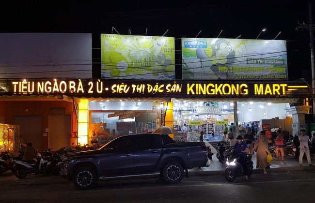 Best Price An Thi Apartments for Long Stay 1500m From Khem Beach - Foto 19