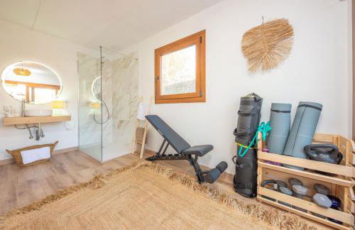 Cas Pati Son Moja in Santa y - Foto 61