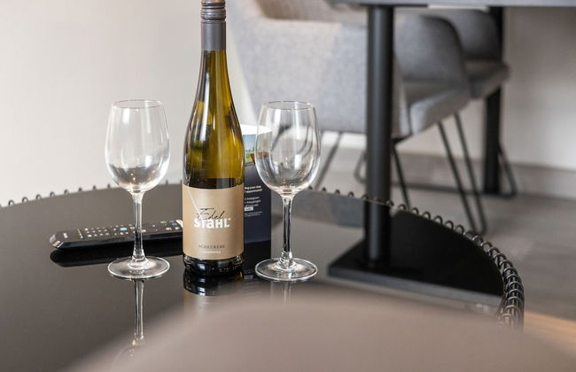 BRIGHT Herzogenaurach Zentrum - Foto 32