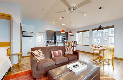 Tyee Shoreline Retreat - Foto 24