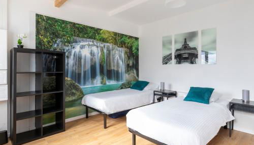 Maison 3 ch - Proche Versailles - Foto 4