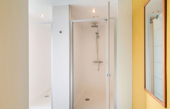 Spacious Mansion in Waimes With Sauna - Foto 66