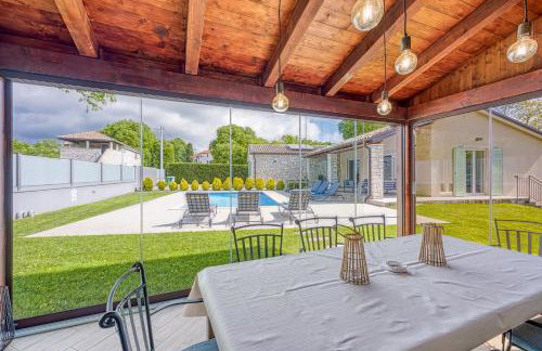 Celtis House -Pool-Whirlpool-Sauna - Foto 23