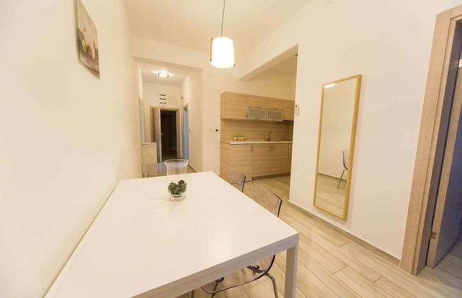 Apart Hotel Sea Fort - Foto 32