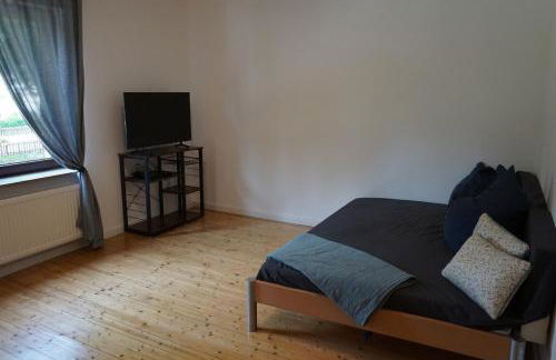 Ferienwohnung Familie Kirsten - Foto 11