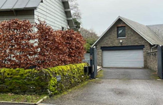 NEW 1BD Contemporary Home Upper Dunblane - Photo 11