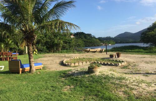 AP Beira da Lagoa da Conceição - Foto 28