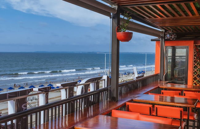 Francechys Apartments - Foto 14