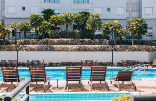 Superitá Campos do Jordão - Apto de alto padrão com estrutura de resort perto do Capivari e Morro do Elefante - Foto 37