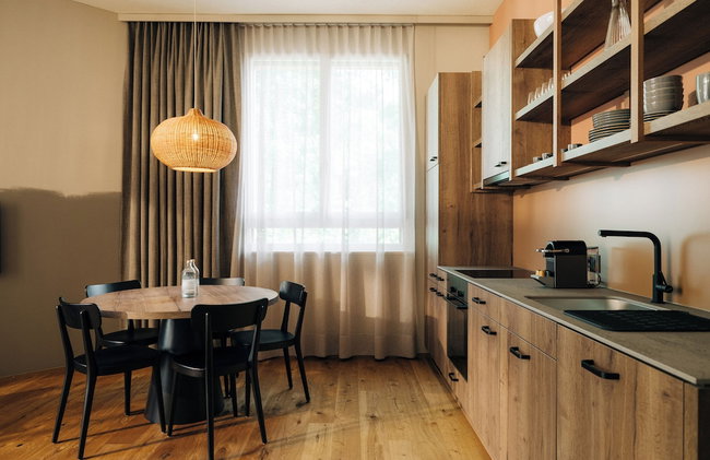 KURVE Apartments & Lounge - Foto 32