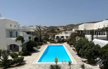 Mykonos Summer House - Foto 29