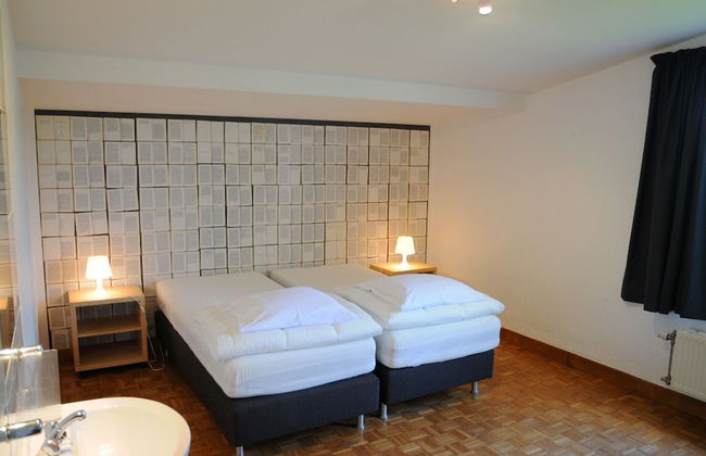 Holiday Home in Noiseux With Private Hot Tub - Foto 3