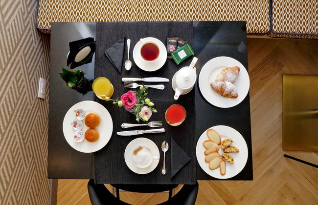 Roma Five Suites - Photo 60