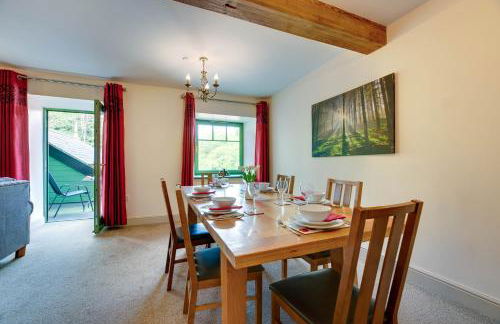 The Gearings at Spindlestone - Foto 20