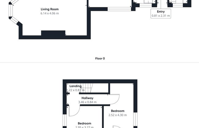 Host Stay Leaf Cottage - Photo 20