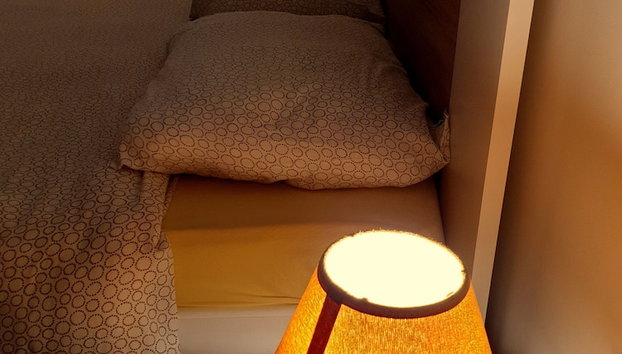 Apartments Lazarevic - Foto 3, Quarto