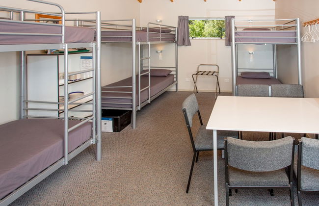 Ohakune TOP 10 Holiday Park - Foto 16