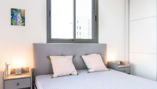 Modern Comfort Escape by Sea N' Rent - Foto 3, Habitación