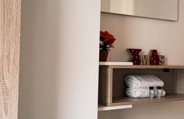 Lunix Luxury Apartment on Metro Station - Foto 43