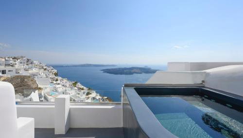 Hommage Suites With Caldera View & Hot tub - Foto 5