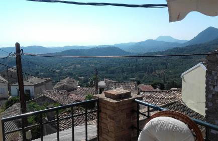 Corfu Ariandi Stone House - Foto 22