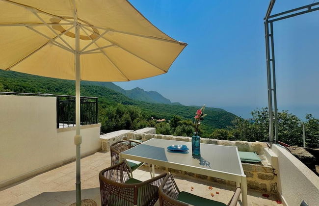 Villa Vojnic - Foto 11