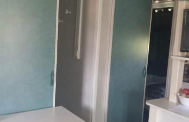 Bungalow charmant à Sorbo-Ocagnano avec jardin - Foto 13