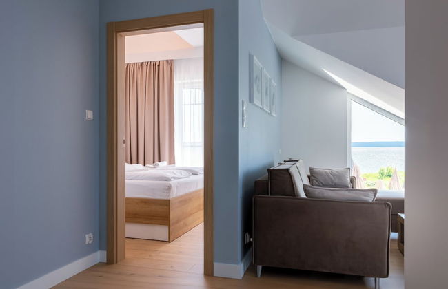 Apartamenty Sun & Snow Port Krynica - Foto 71