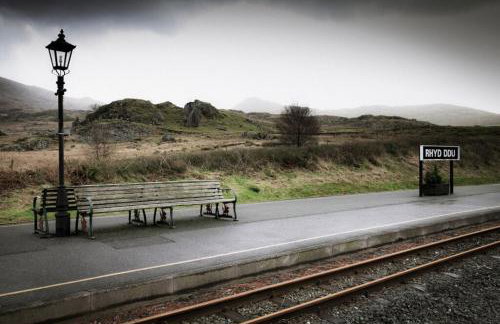 Snowdonia Bunkhouse, Exclusive Hire, Sleeps 30 - Foto 20